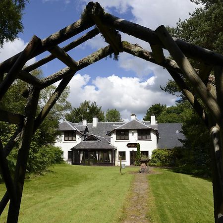 The Factor'S Inn & Factor'S Cottage Fort William Exteriér fotografie
