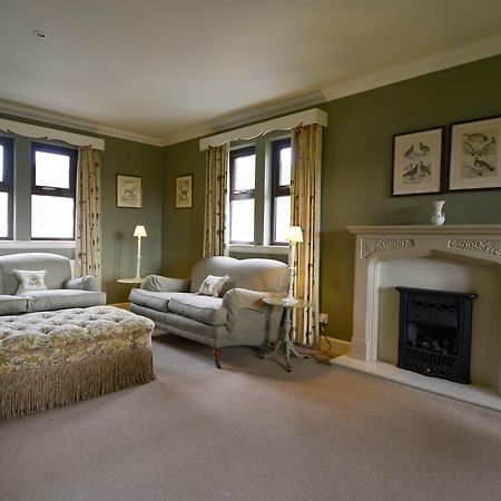 The Factor'S Inn & Factor'S Cottage Fort William Exteriér fotografie