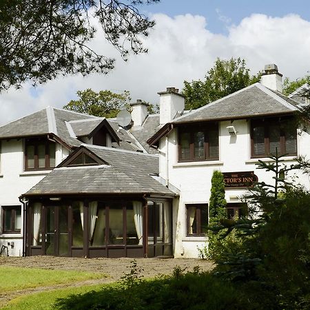 The Factor'S Inn & Factor'S Cottage Fort William Exteriér fotografie