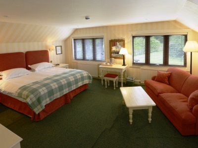 The Factor'S Inn & Factor'S Cottage Fort William Exteriér fotografie