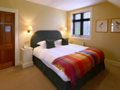 The Factor'S Inn & Factor'S Cottage Fort William Exteriér fotografie