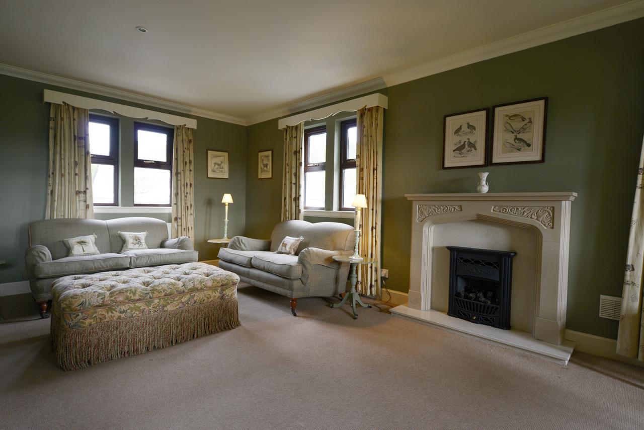 The Factor'S Inn & Factor'S Cottage Fort William Exteriér fotografie
