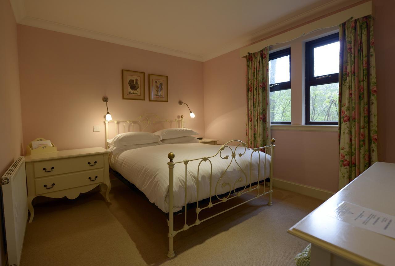 The Factor'S Inn & Factor'S Cottage Fort William Exteriér fotografie