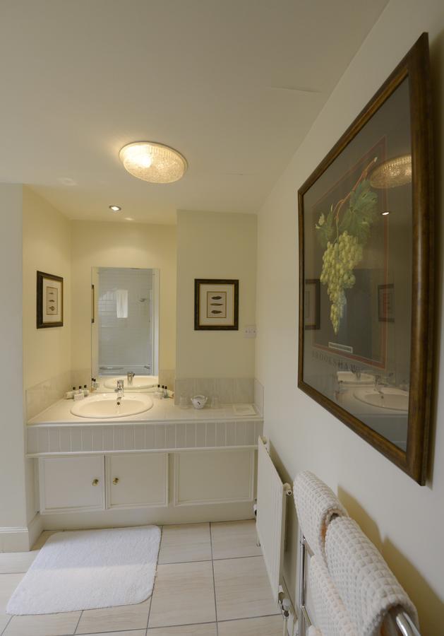 The Factor'S Inn & Factor'S Cottage Fort William Exteriér fotografie