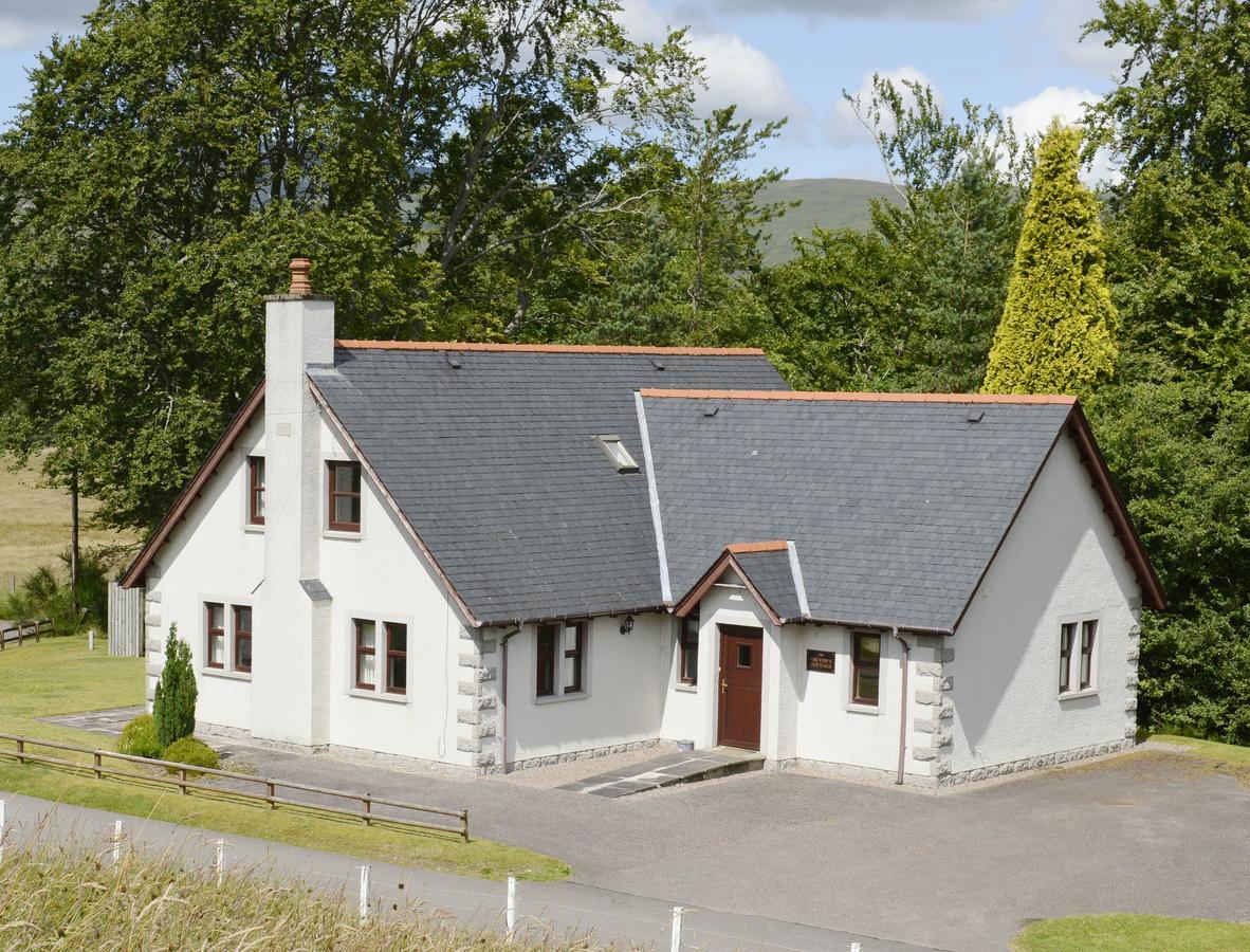 The Factor'S Inn & Factor'S Cottage Fort William Exteriér fotografie