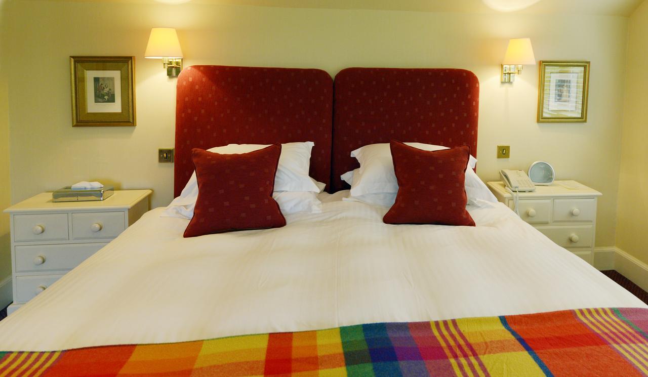 The Factor'S Inn & Factor'S Cottage Fort William Exteriér fotografie
